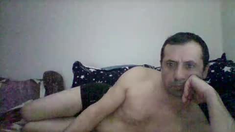 Sexy Boy online show from 01.06.26