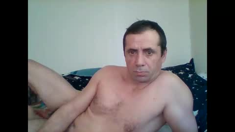 Sexy Boy online show from 01.11.26