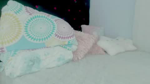 Snapshot of _sexyalexa chatting on 04.18.26 Alexa online show from 04.18.26