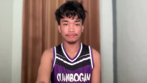 Snapshot of _sexycummer chatting on 11.15.25 Del online show from 11.15.25