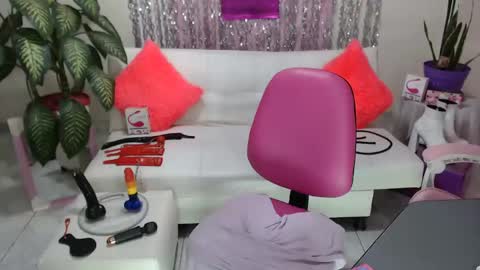 sexy pamela online show from 12.20.24