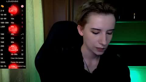 Snapshot of _shadow_devil__ chatting on 06.18.26 Alex online show from 06.18.26