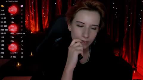 Snapshot of _shadow_devil__ chatting on 06.30.26 Alex online show from 06.30.26