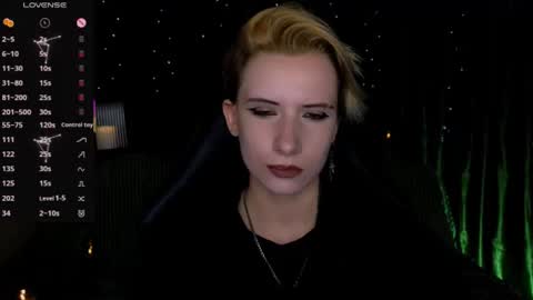Snapshot of _shadow_devil__ chatting on 07.26.26 Alex online show from 07.26.26