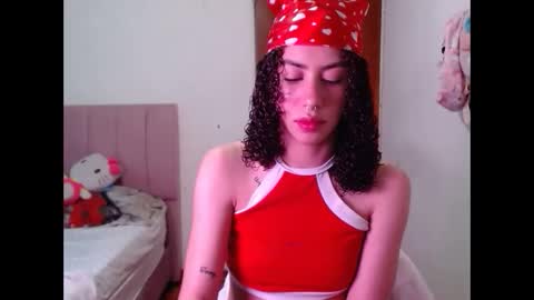 Snapshot of _shanellxxx chatting on 02.19.26 _shanellxxx online show from 02.19.26