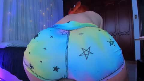 Shsntal online show from 11.25.25