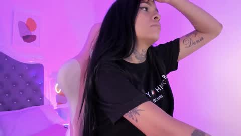 Sharlot online show from 09.17.25