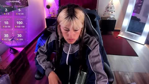 _sharlotte777 online show from 01.04.25