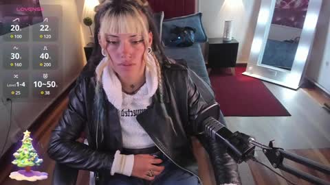 _sharlotte777 online show from 01.14.25