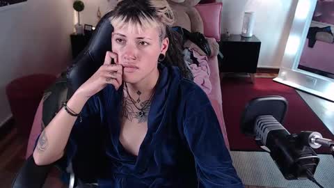 _sharlotte777 online show from 02.19.25