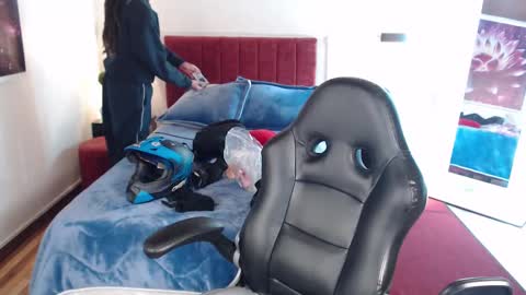 _sharlotte777 online show from 02.22.25