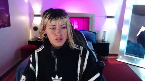 _sharlotte777 online show from 03.02.25