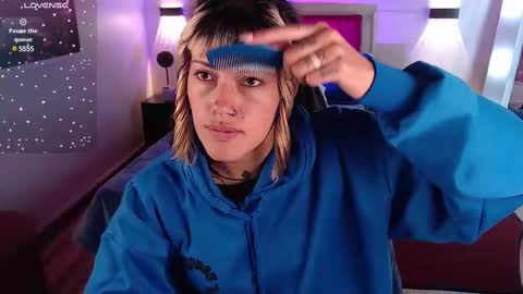 _sharlotte777 online show from 03.04.25