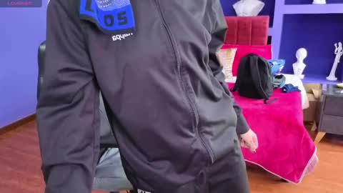 _sharlotte777 online show from 09.10.25