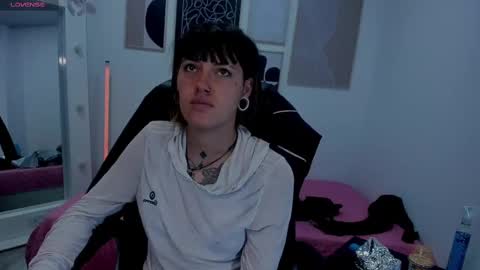 _sharlotte777 online show from 09.25.25