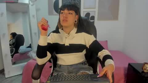 _sharlotte777 online show from 09.29.25