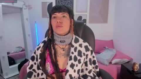 _sharlotte777 online show from 09.30.25