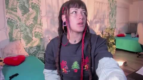 _sharlotte777 online show from 01.19.26