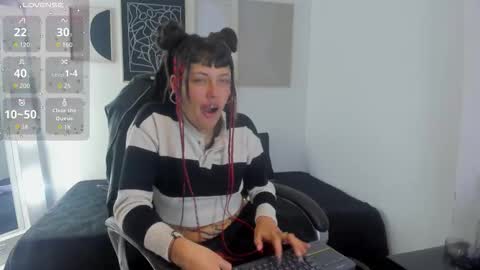 _sharlotte777 online show from 02.03.26