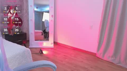 _sharlotte777 online show from 03.23.26