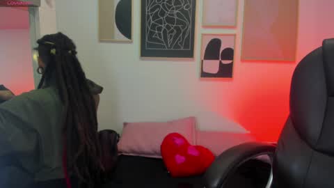 _sharlotte777 online show from 04.07.26