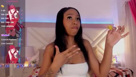 Shayra online show from 02.19.26