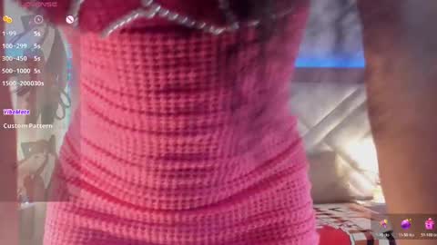 Shayra online show from 04.15.26