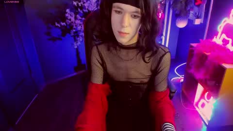 Shin online show from 05.29.26