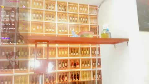 Shirley  online show from 04.17.26