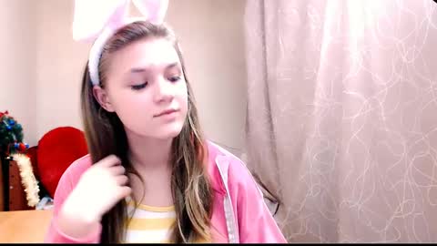 Mari online show from 01.14.25