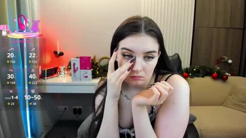  Shy Jenny  online show from 01.18.26