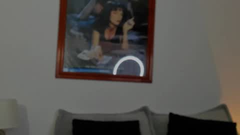 Snapshot of _silvia_vega_ chatting on 02.24.26 _silvia_vega_ online show from 02.24.26