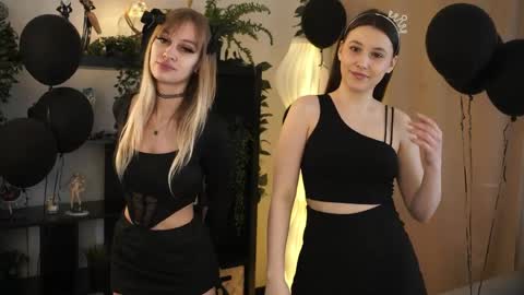 Eva online show from 05.20.26