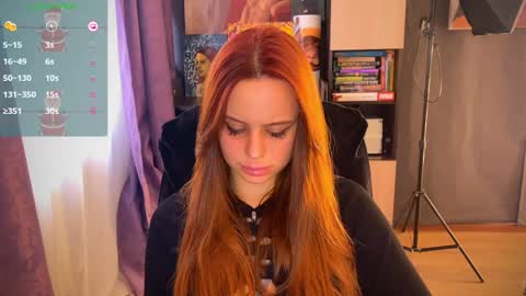 Alice online show from 12.19.24