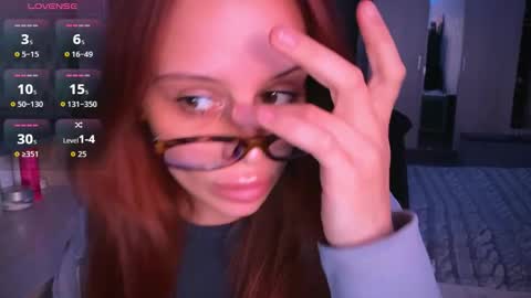 Alice online show from 09.30.25