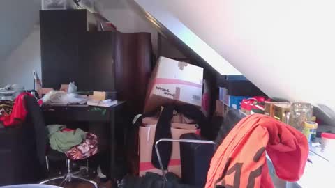 _smiley_bear27 online show from 11.10.25