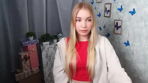 Rachel online show from 12.11.24