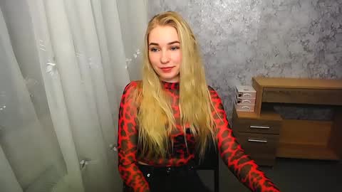 Rachel online show from 01.03.25