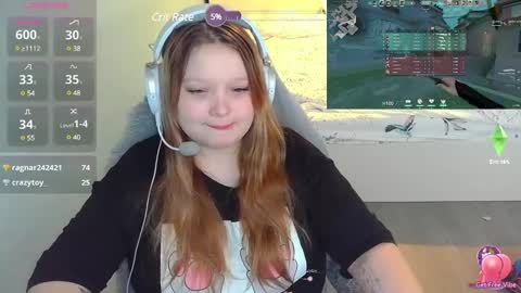 pups online show from 02.25.25