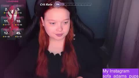 pups online show from 09.23.25