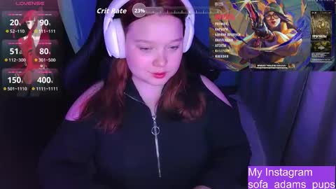 pups online show from 09.29.25