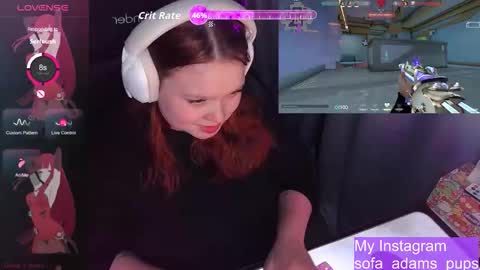 pups online show from 11.11.25