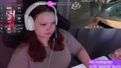 pups online show from 11.27.25