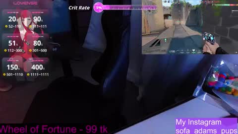 pups online show from 01.08.26