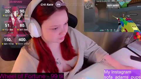 pups online show from 01.11.26