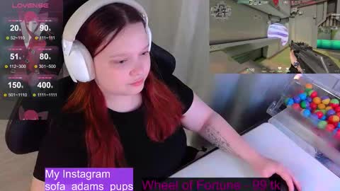 pups online show from 02.07.26