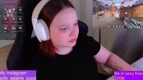 pups online show from 03.19.26