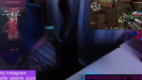 pups online show from 04.13.26