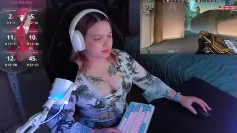 pups online show from 07.29.26