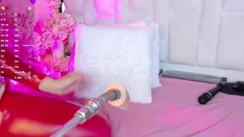 Snapshot of _sofy_smith_ chatting on 01.13.26 Sofy online show from 01.13.26